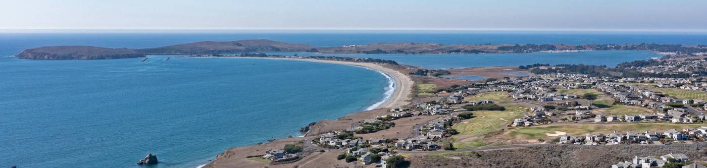 Bodega Bay In Sonoma County Area Guide